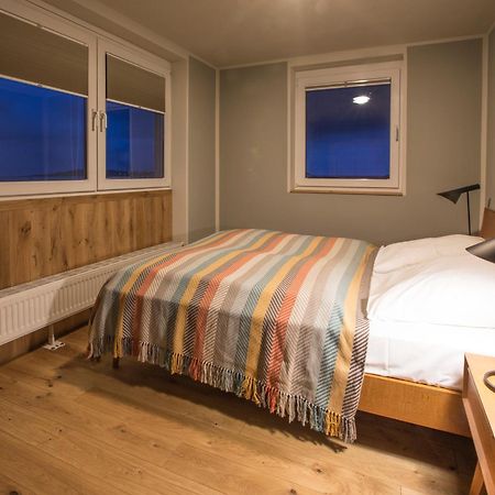 Im-Jaich Wasserferienwelt Lauterbach  Eksteriør billede