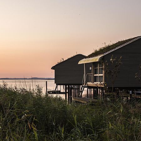 Im-Jaich Wasserferienwelt Lauterbach  Eksteriør billede